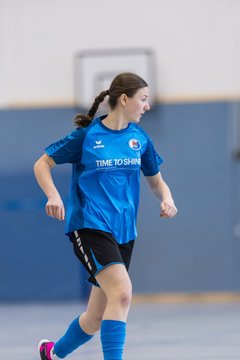 Bild 966 - wBJ NFV Futsalmeisterschaft